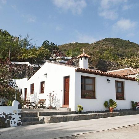 Casa Rural La Furnia Icod De Los Vinos Eksteriør billede