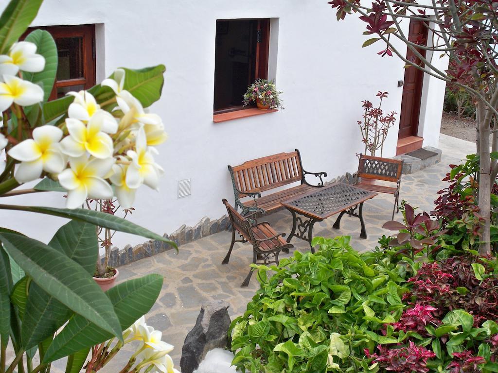 Casa Rural La Furnia Icod De Los Vinos Værelse billede